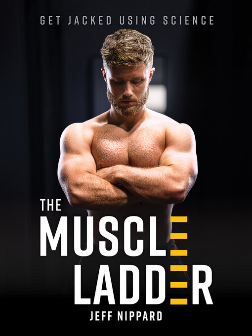 Cover image for The Muscle Ladder